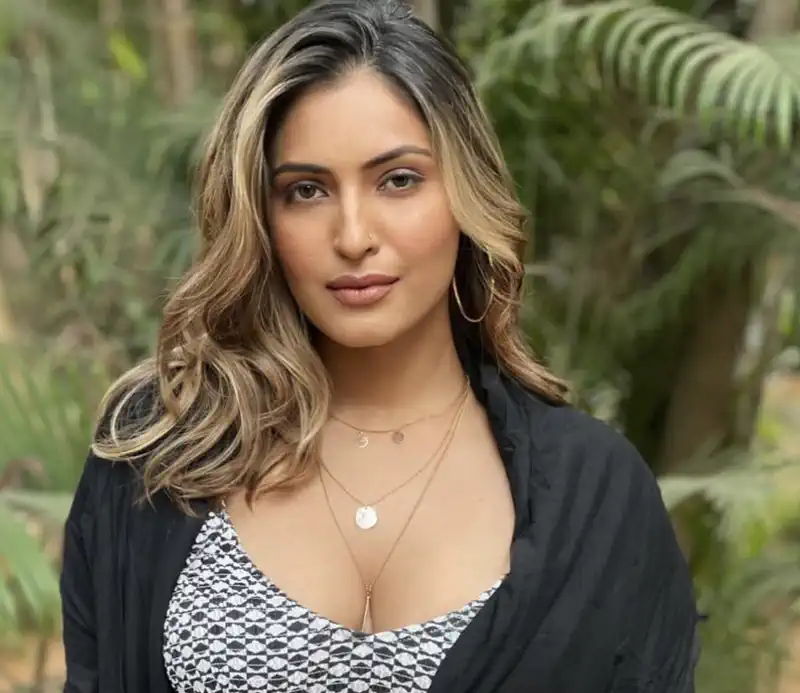 Shivangi Verma: It reflects who I am in real life