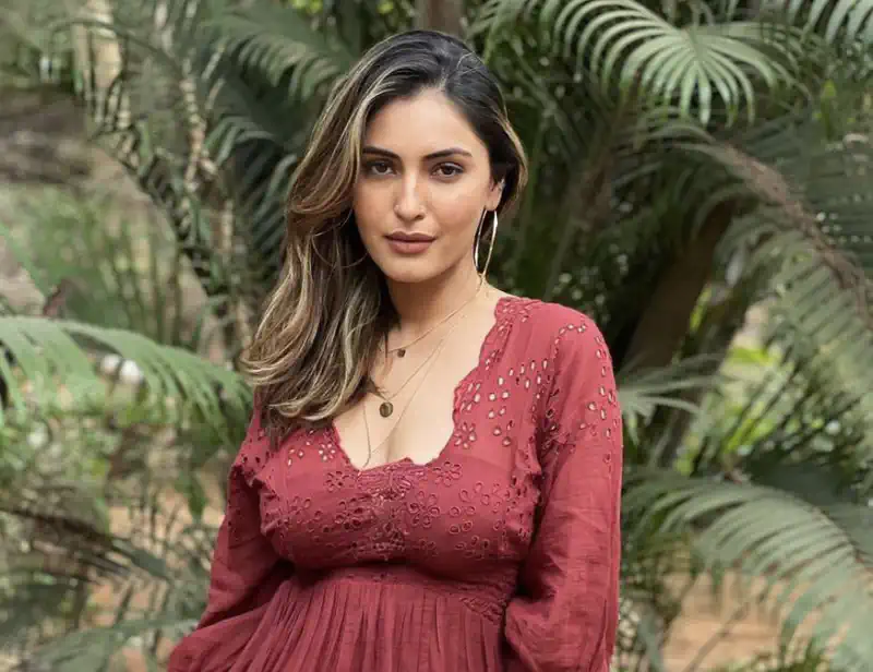 Shivangi Verma: It's basically a musical love story