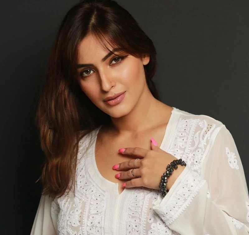 Shivangi Verma: Looking presentable is a part of your personality