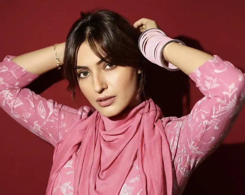 Shivangi Verma: Many of my casting opportunities have come directly from social media