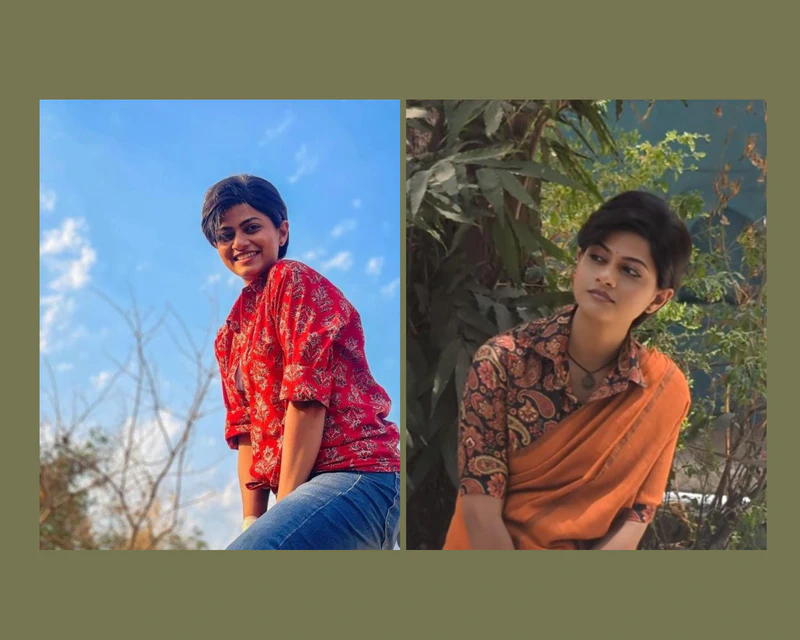 Shiva's New Avatar at Ashu's Party