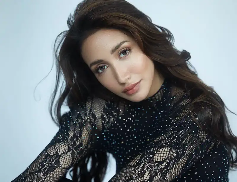 Shreya Chaudhry: Feels amazing to have two tentpole projects on a global streaming platform