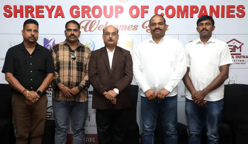 Shreya Group of Companies to Support the Needy with Housing, Education, and Marriage Aid