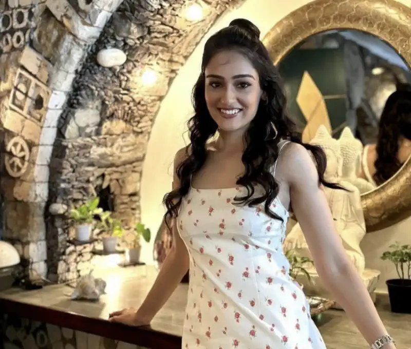 Shreya Jain: I wanted to showcase my versatility