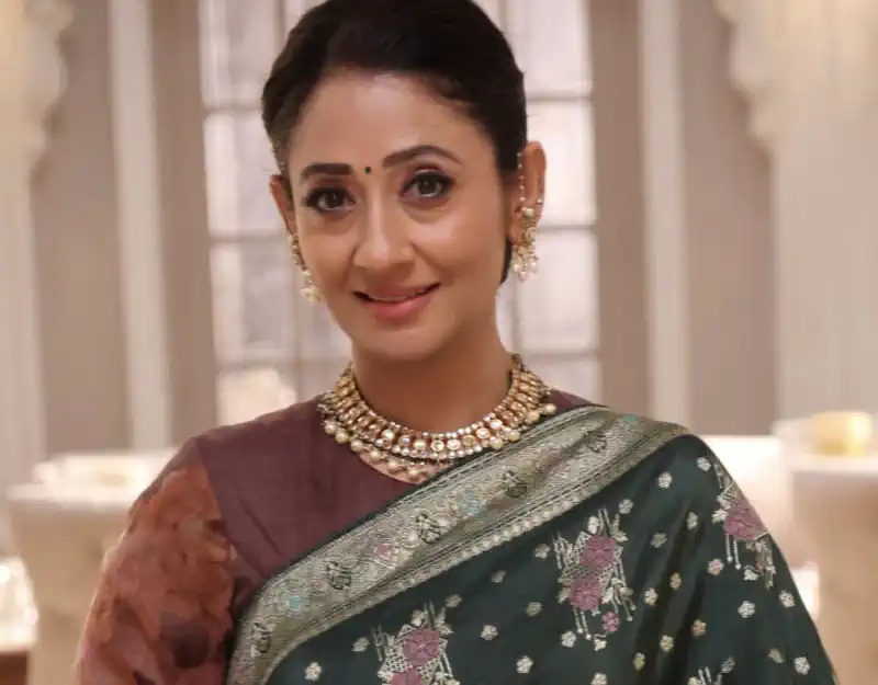Shruti Ulfat: I love the energy and synergy of YRKKH set