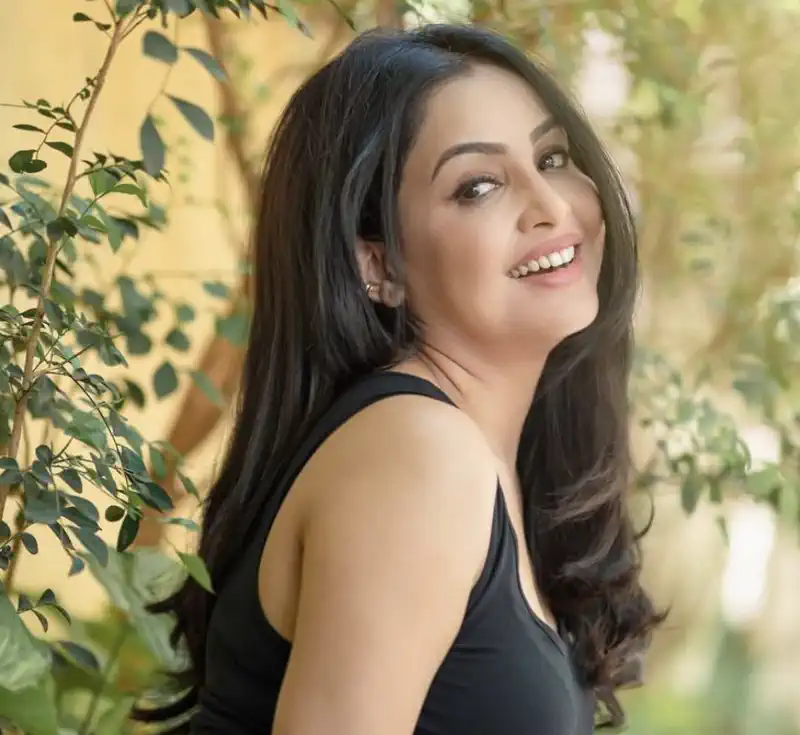 Shubhangi Atre: My biggest USPs are my simplicity, childlike nature, and cheerfulness