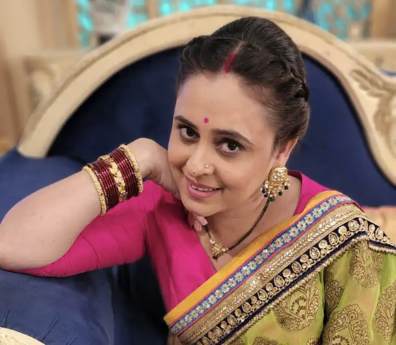 Shweta Gautam: Took up Pukaar - Dil se Dil Tak only because of the production house