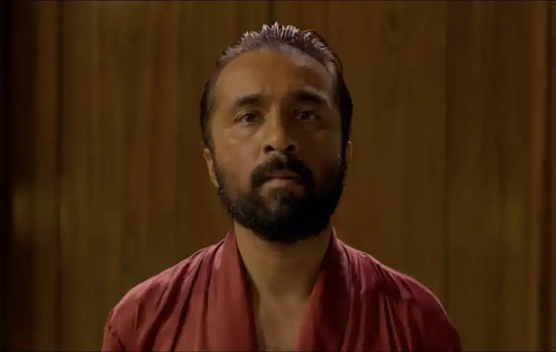 Siddhanth Kapoor is all set to impress in ‘The Heist'