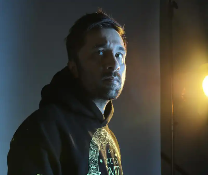 Siddhanth Kapoor receives rave reviews for his new film 'Chalti Rahe Zindagi'