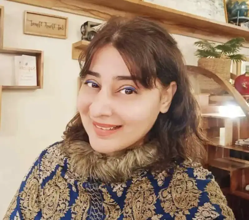 Simmer Bhatia: I have this extra sensory perception when it comes to the supernatural