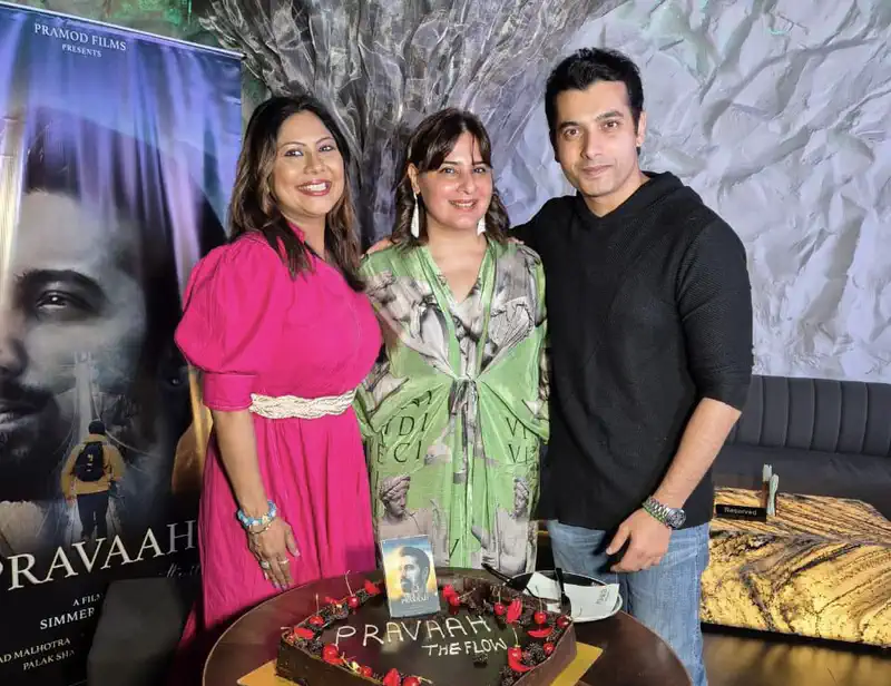  Simmer Bhatia: The comments and feedback have been overwhelming