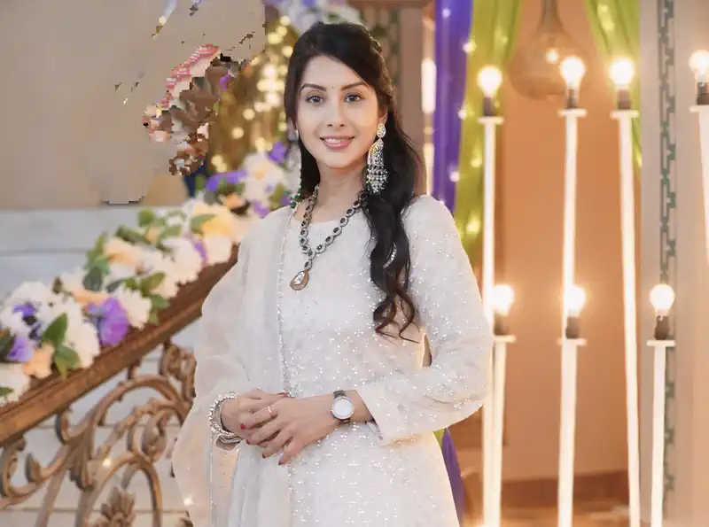 Simran Khanna speaks about her new show Udaariyaan!