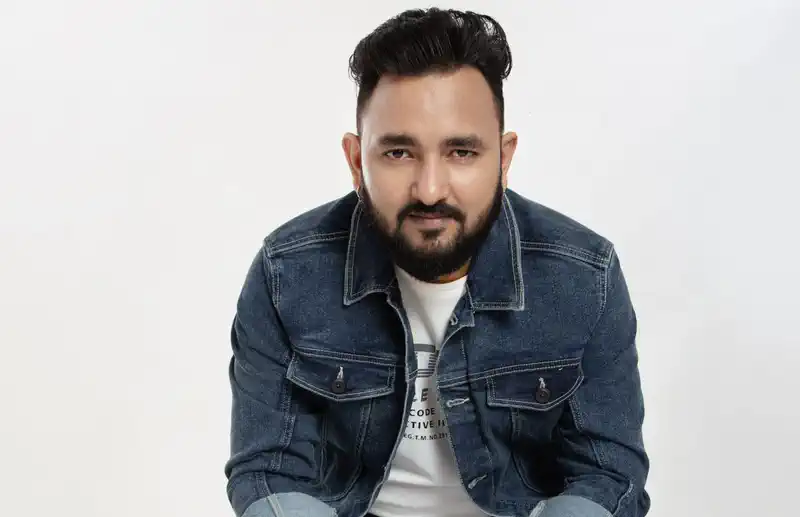 Singer Sudhir Yaduvanshi all set to win hearts with Bam Bhole Bam after launching Main Fariyaadi