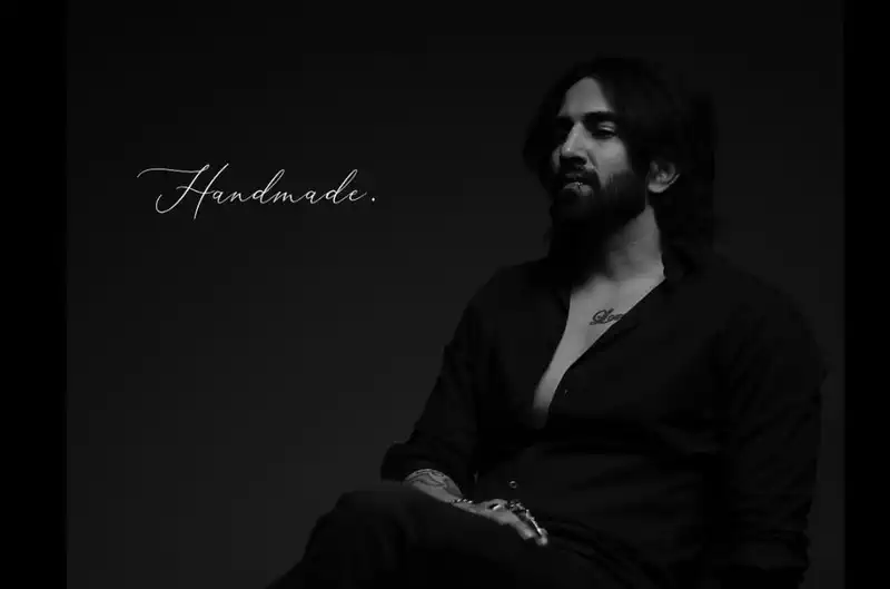 Singer Vilen drops his final two releases Fir Mile and Sehra 