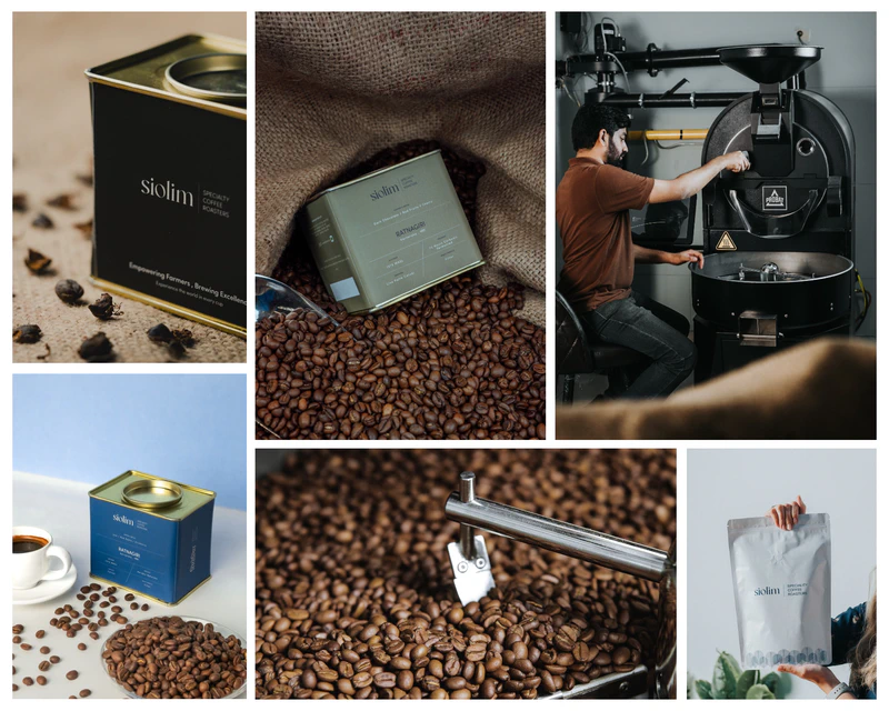  Siolim Coffee: Redefining Specialty Coffees in India 