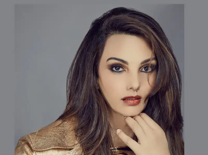 Somy Ali: Men marry women from different countries and sell them to US traffickers