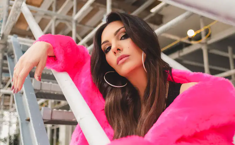 Somy Ali: My real career began in 2007 when I initiated No More Tears 