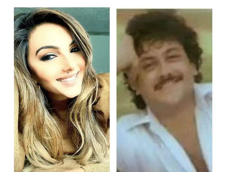 Somy Ali offers a reward for anyone who can help find actor Raj Kiran