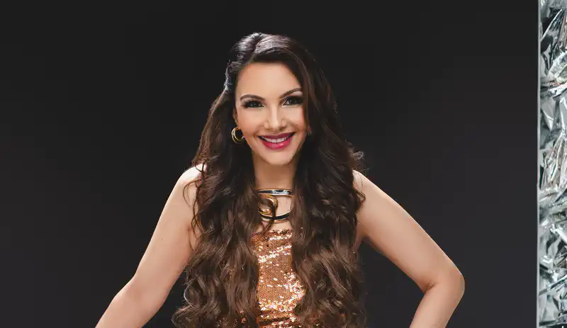 Somy Ali recounts her journey to films; says her achievements in Bollywood still shock her