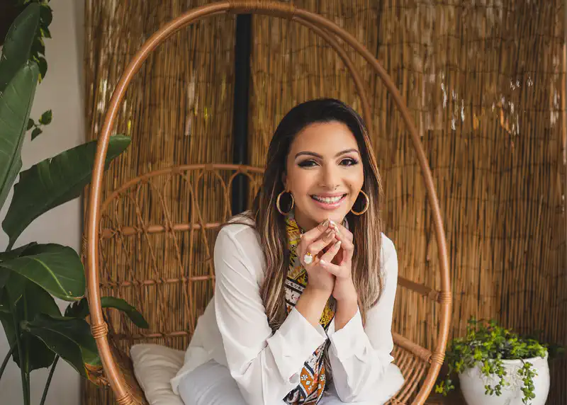 Somy Ali recounts her struggle to start her NGO No More Tears