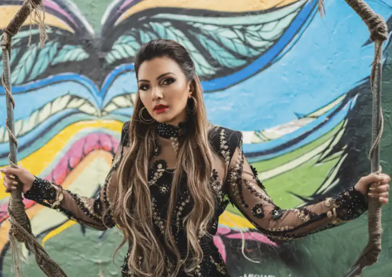 Somy Ali’s No More Tears helps save and empower 50,000 victims this August