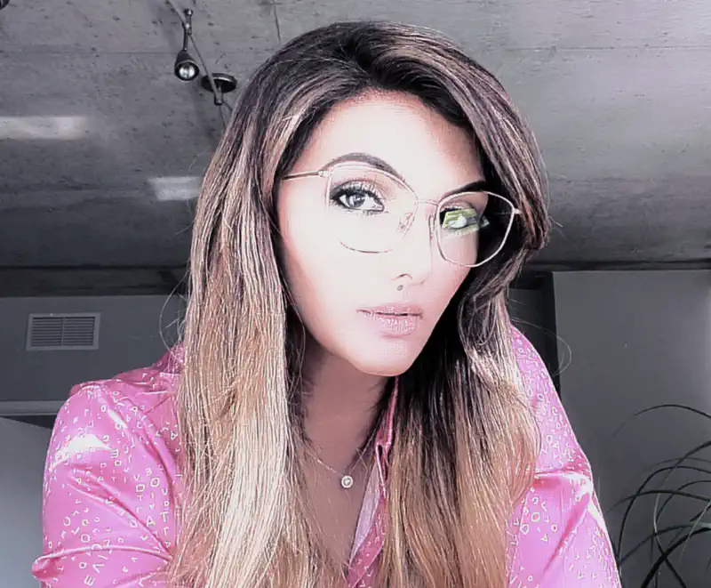 Somy Ali speaks on social media about the Kolkata murder case