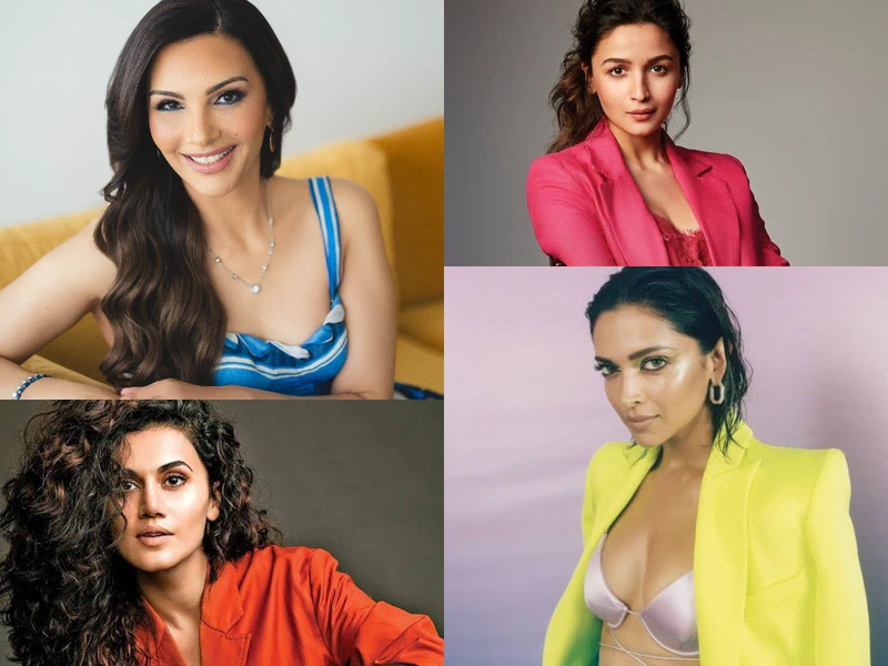 Somy Ali: The acting profession is literally equivalent to gambling