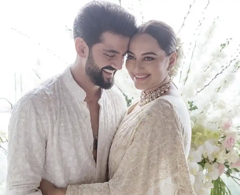 Sonakshi Sinha's Bridal Look on a Budget: Your Guide to Affordable Elegance