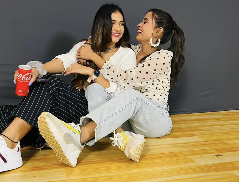 Sonal Panwar: Friendship is very important for me