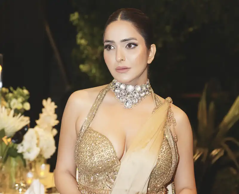 Sonam C Chhabra Is All Set For Her Red Carpet Debut At The 77th Cannes Film Festival 