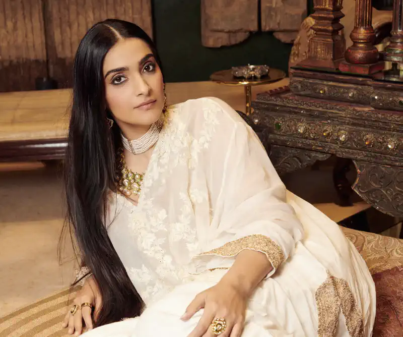 Sonam Kapoor: Actors have always had the role of also being an influencer