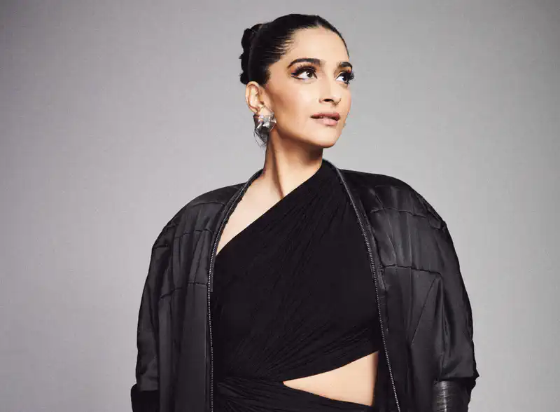 Sonam Kapoor: I followed my passion for fashion, borrowed clothes from designers