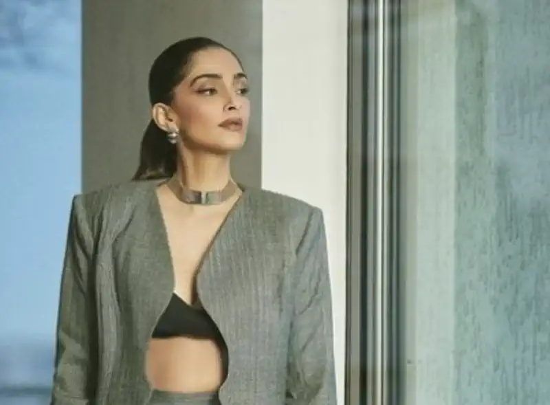Sonam Kapoor: Super excited to face the camera again