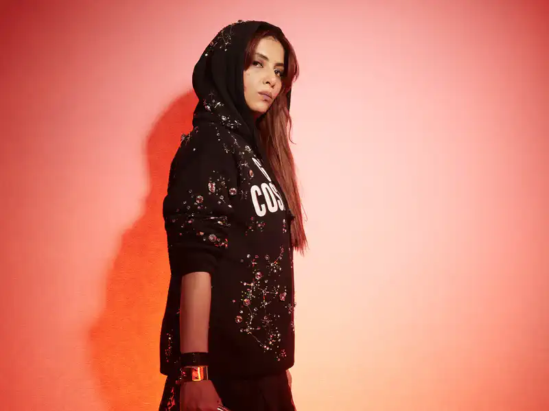 Sonam Khan is ready for her comeback