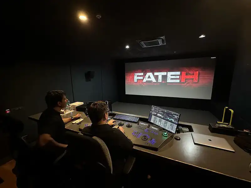  Sonu Sood Unveils New Update On Fateh