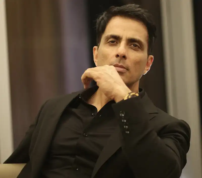 Sonu Sood's Heartwarming Video on Friendships Strikes a Chord with Fans