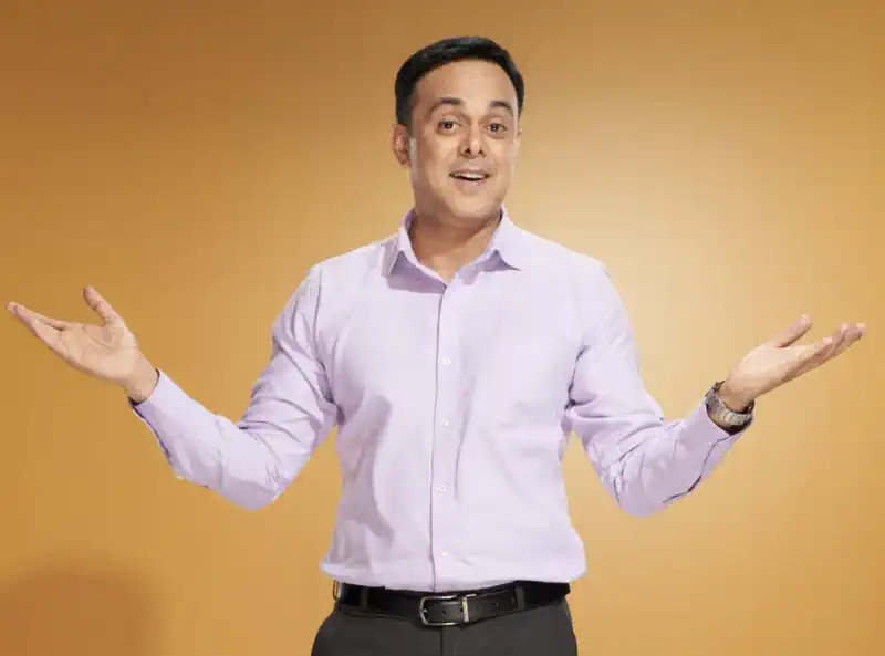 Sony SAB’s Wagle Ki Duniya actor Sumeet Raghavan’s Ganesh Chaturthi reflections