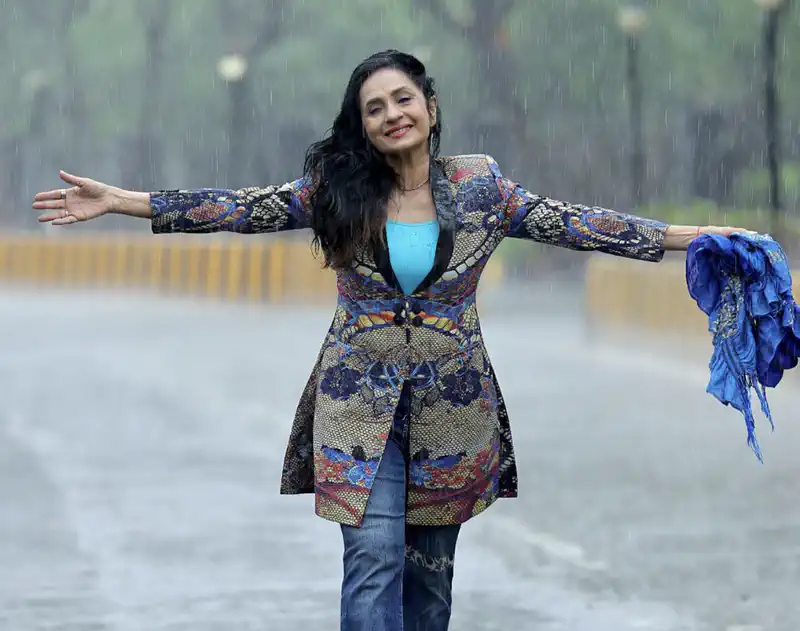 Ssujata Mehta: I’m often my toughest critic