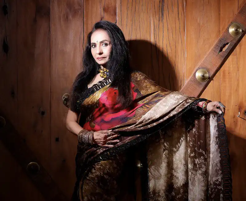 Ssujata Mehta: My unconventional choices didn't sit well with everyone