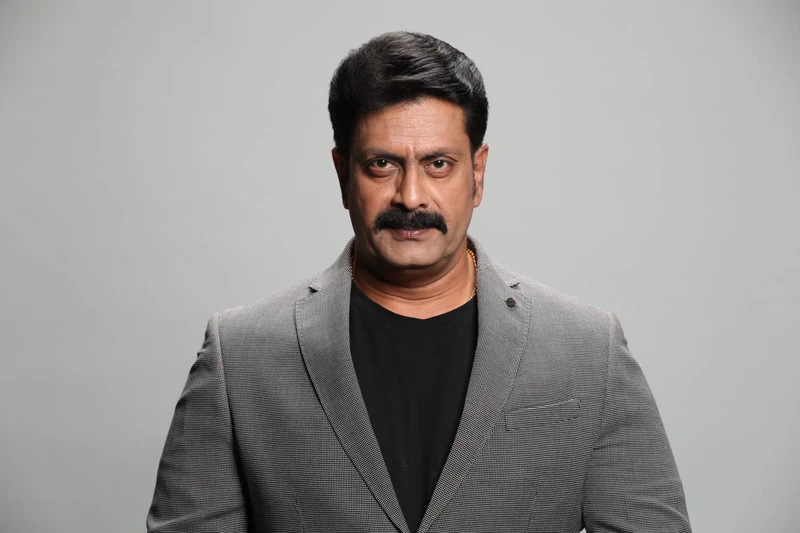 Ajay Purkar: Like Chhatrapati Shivaji Maharaj, I Pledge "Country First" Always