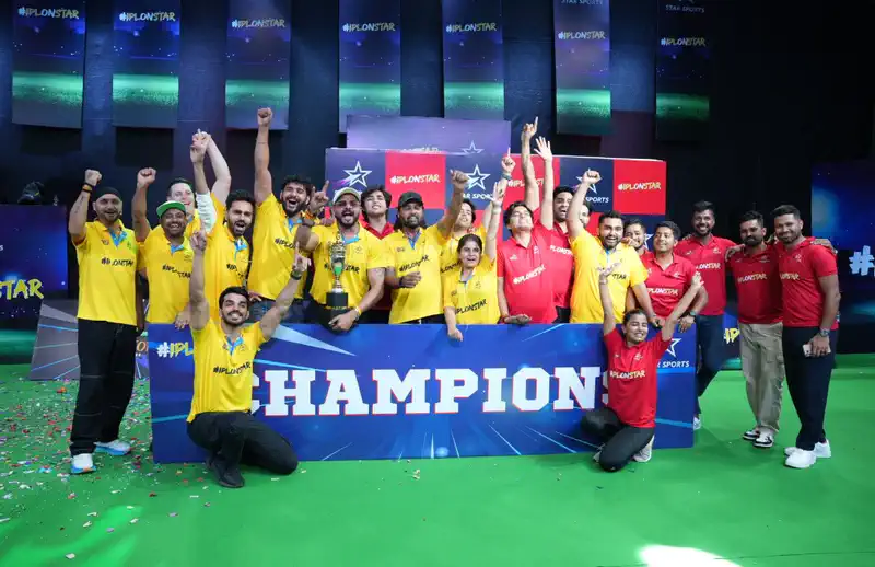 Star Sports launches Star creators network, on-boards key content creators 