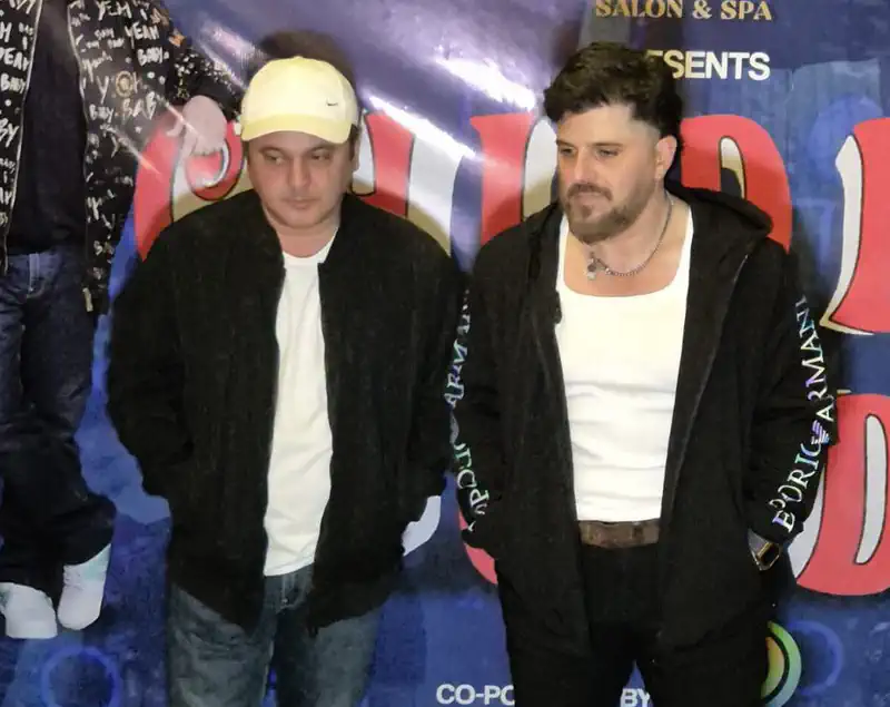 Star-Studded Launch Party for Ali Asgar and Bakhtyar M Irani’s Chuddy Buddy Podcast