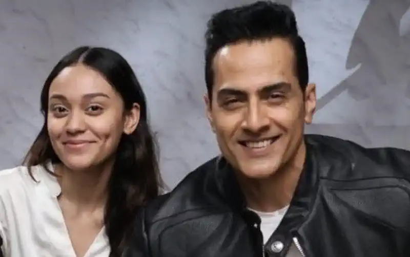 Sudhanshu Pandey: It’s a Pleasant Surprise for Fans to See Us Like This