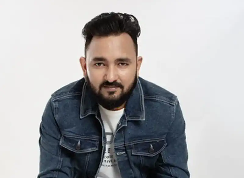 Sudhir Yaduvanshi’s notes of inspiration