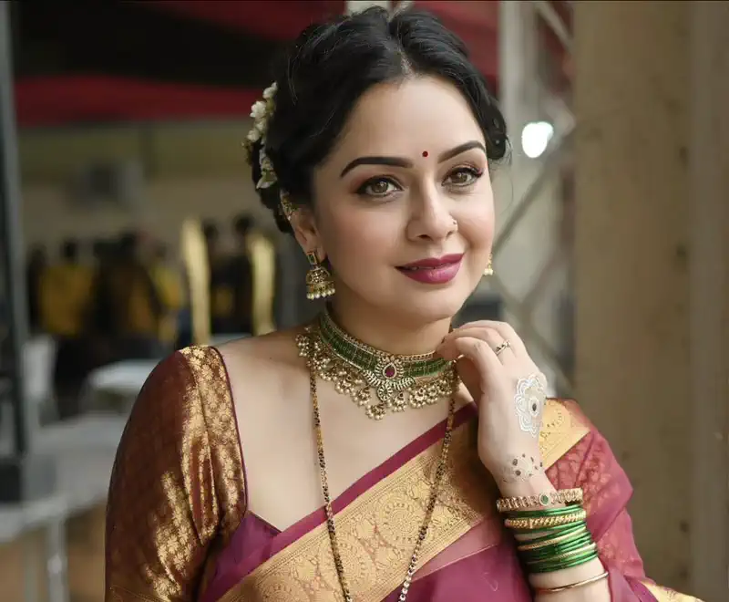 Sukhada Khandkekar: Excelling in my work is the cornerstone of my thought process