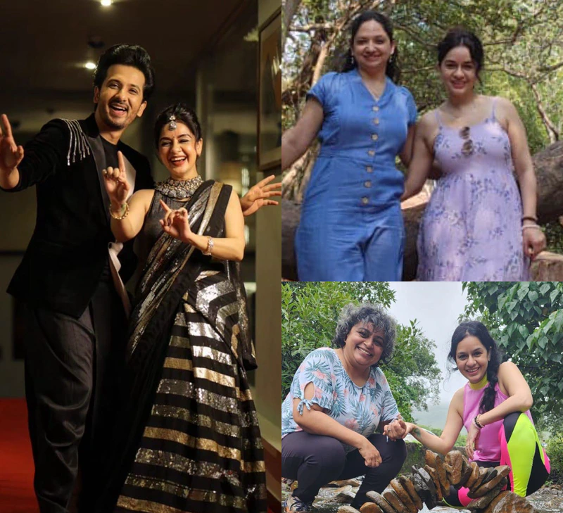 Sukhada Khandkekar: Friendships are extremely important to me