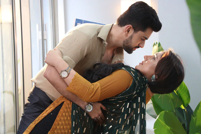 Suman's Bold Move Sparks Tensions: Slap Marks a Turning Point in Family Feud