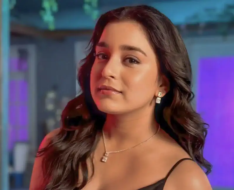  Sumbul Touqeer Khan on Kavita Kaushik retiring from TV: This shows there is a problem 