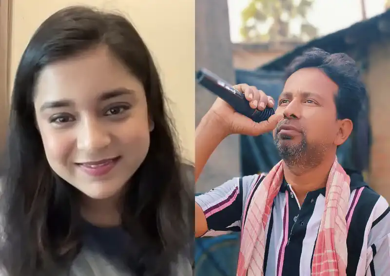 Sumbul Touqeer Khan's New Episode of Ek Jazbaa Ek Junoon