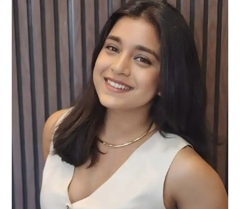 Sumbul Touqeer: Networking and relationships are very important in the entertainment industry